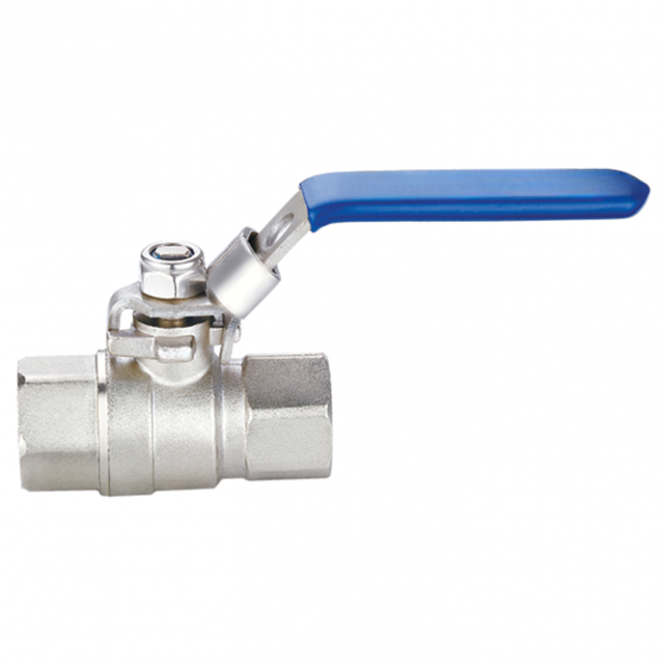 Vanalar ve Musluklar