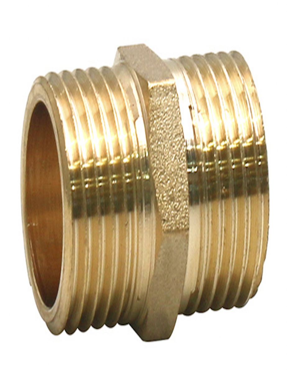 Nipple/Mamelon B - S3/4"MM 101